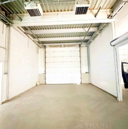 Аренда склада Подольск, Художественный проезд, д. 2Д Аренда склада Подольск, Художественный проезд, д. 2Д