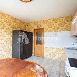 Продажа 3-комн квартиры на вторичном рынке ул Ватутина,  д. 16,  к. 3