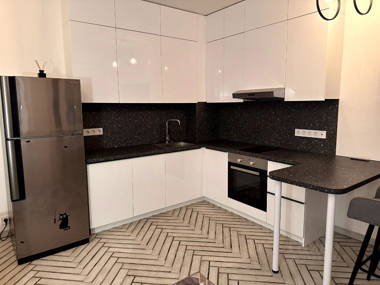 Аренда студии улица Василия Ощепкова, 6