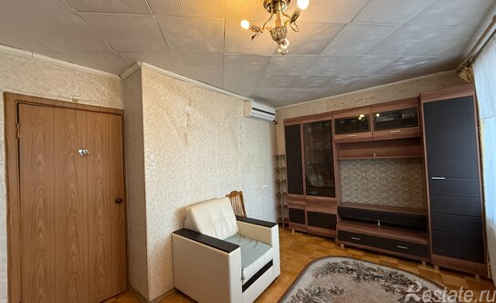 Продажа 2-комн квартиры на вторичном рынке Одинцово, ул Верхне-Пролетарская,  д. 3,  к. 2