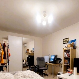 Продажа 1-комн квартиры на вторичном рынке проезд Дежнёва,  д. 26