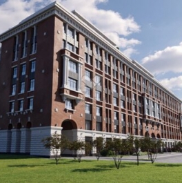 Продажа 3-комн квартиры на вторичном рынке Миргородская улица