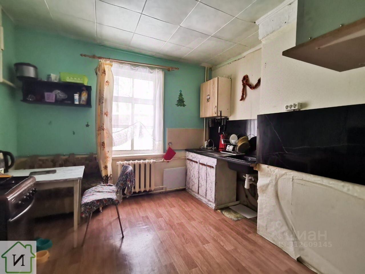 Продажа комнаты Саввино мкр, Балашиха, улица Аллейная, 5