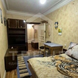 Продажа 3-комн квартиры на вторичном рынке улица Марата,  д. 52