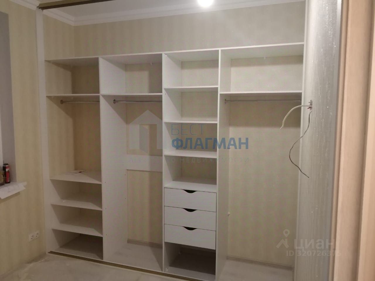 Продажа 3-комн квартиры на вторичном рынке Волоколамское шоссе, 71к1