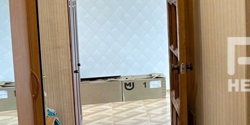 3-комн квартира д. Кипень, шоссе Ропшинское, 15