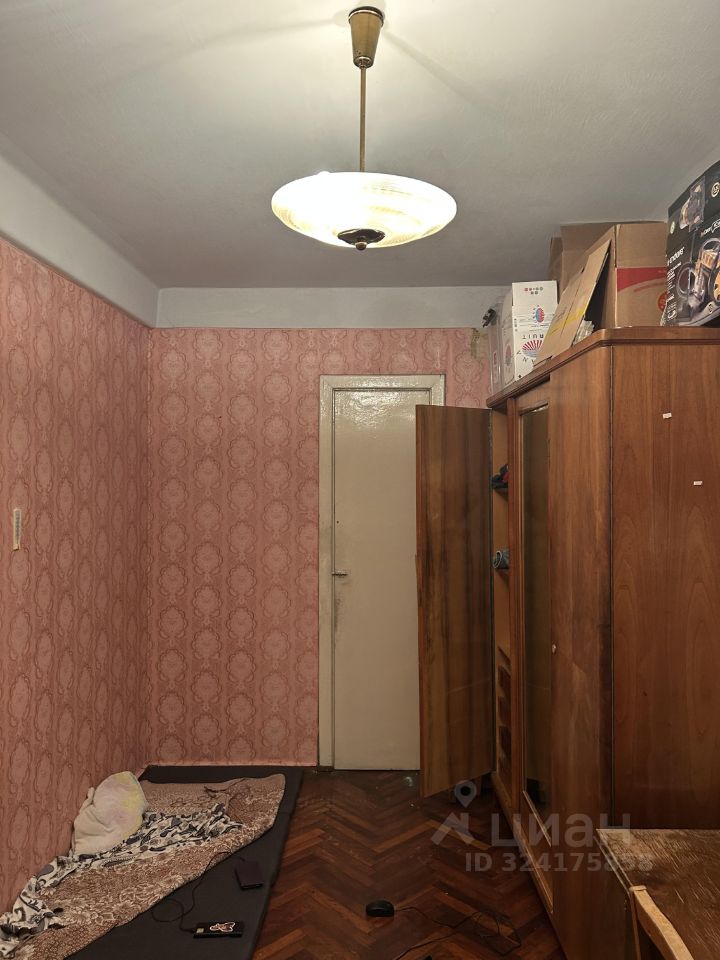 Продажа 2-комн квартиры на вторичном рынке Заневский проспект, 59