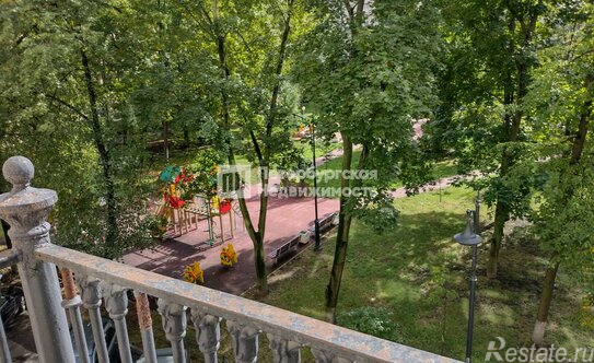 Продажа 2-комн квартиры на вторичном рынке улица Решетникова,  д. 9