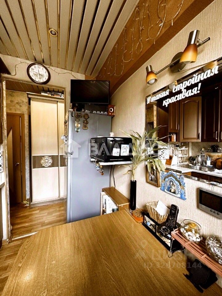 Продажа 1-комн квартиры на вторичном рынке Ивантеевская улица, 28К1