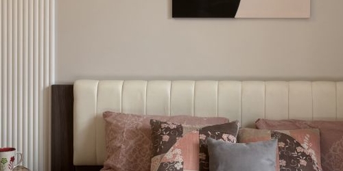 1-комн квартира Московский проспект, 86