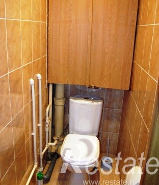 Продажа 2-комн квартиры на вторичном рынке Электросталь г, Загонова ул ,  д. 8