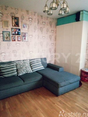 Продажа 2-комн квартиры на вторичном рынке Пушкино, Озерная ул,  д. 11