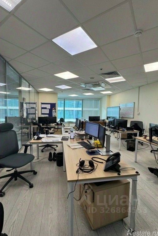Аренда офиса улица Намёткина