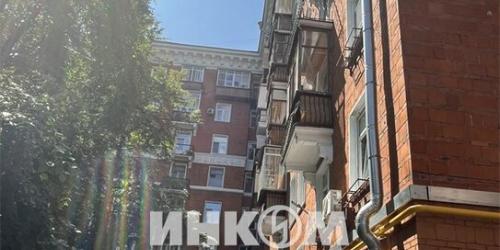 2-комн квартира улица Бориса Галушкина,  д. 17