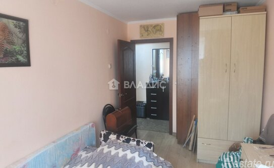 Продажа 2-комн квартиры на вторичном рынке Иерусалимский проезд,  д. 4