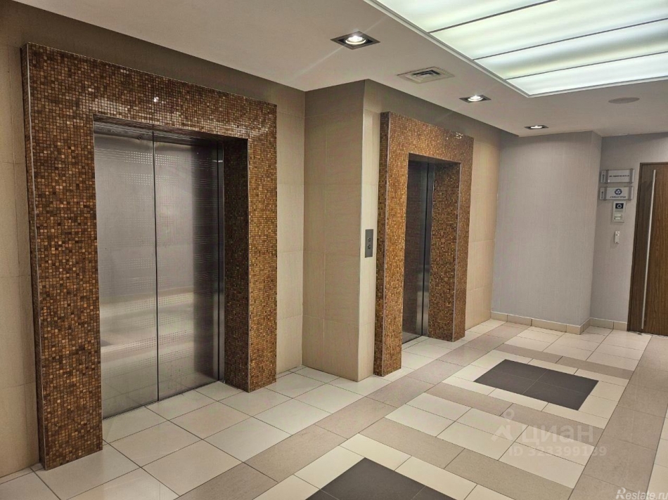 Продажа офиса Очаковское шоссе,  д. 34