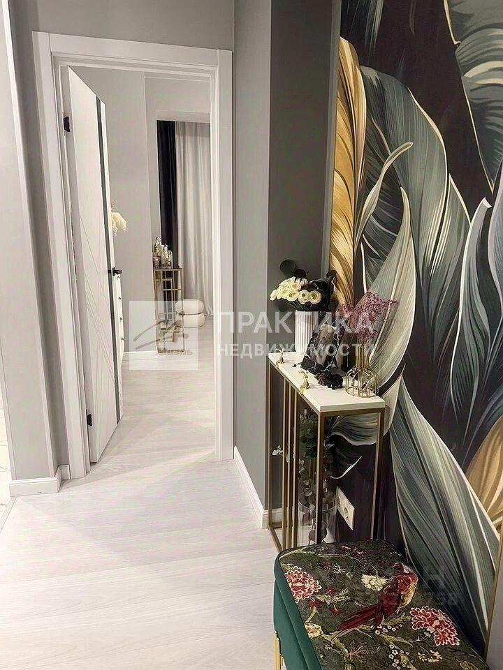 Продажа 3-комн квартиры на вторичном рынке Красногорск, улица Новая Опалиха, 3