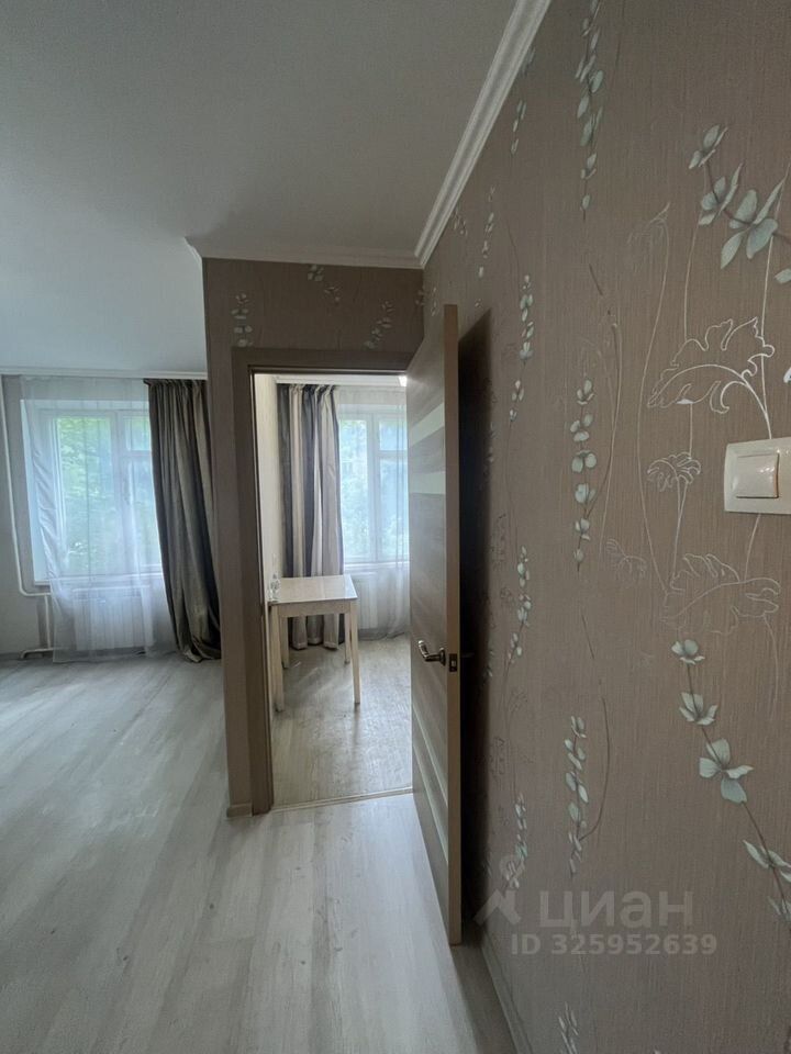 Продажа 1-комн квартиры на вторичном рынке улица Маршала Тухачевского, 28К1