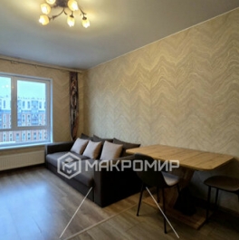 Продажа 3-комн квартиры на вторичном рынке Ветеранов пр-кт,  д. 169 к6 с1