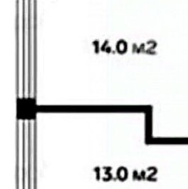 Продажа 3-комн квартиры на вторичном рынке Ленинский проспект, 102