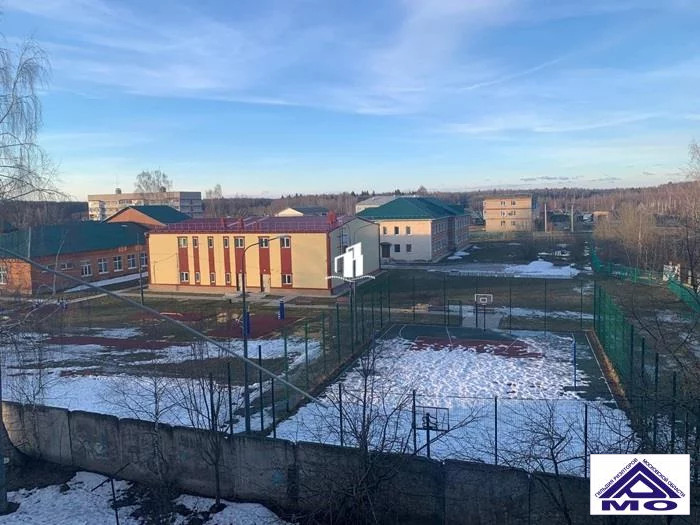 Продажа 2-комн квартиры на вторичном рынке Раменки, ул. Школьная,  д. 12