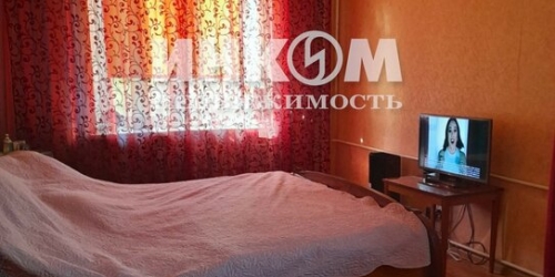 3-комн квартира ул Верземнека,  д. 5