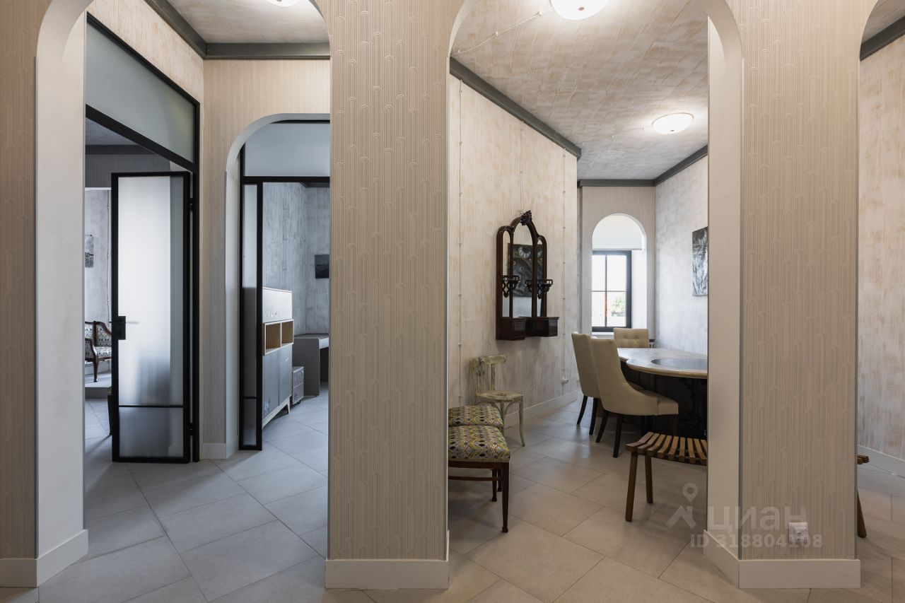 Продажа 4-комн квартиры на вторичном рынке улица Куйбышева, 36