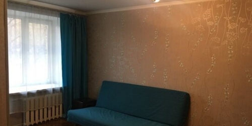 1-комн квартира Каширский проезд,  д. 9,  к. 2