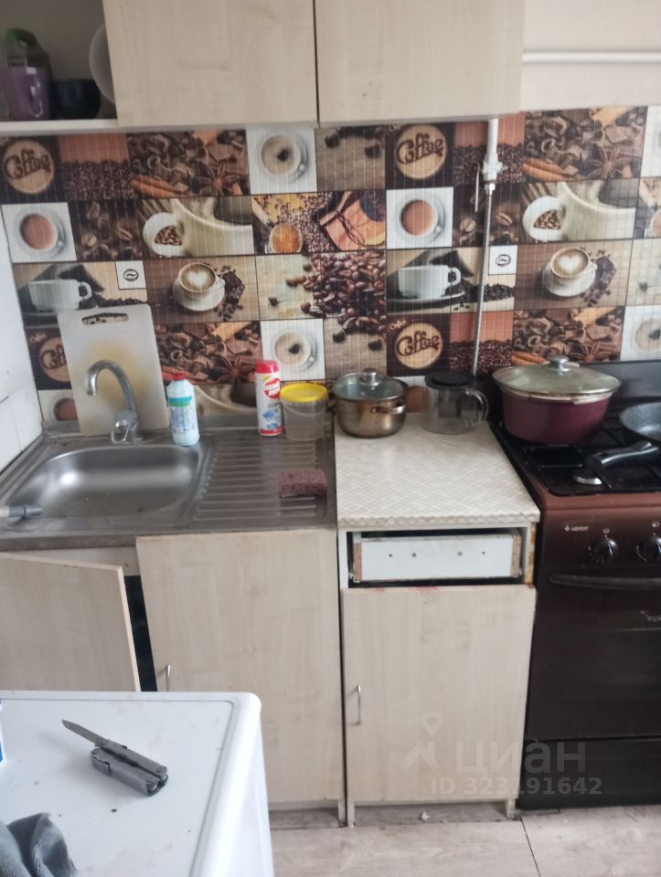 Продажа 1-комн квартиры на вторичном рынке Раменское, Фабричная улица, 38