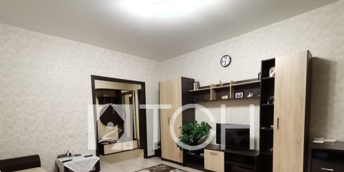 1-комн квартира Старая Купавна, Шевченко ул, 1