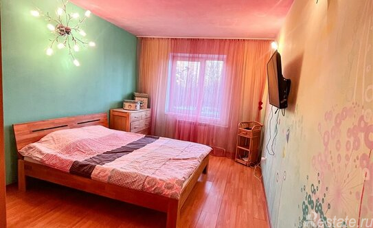 Продажа 2-комн квартиры на вторичном рынке Кингисеппский район, улица Федюнинского,  д. 17