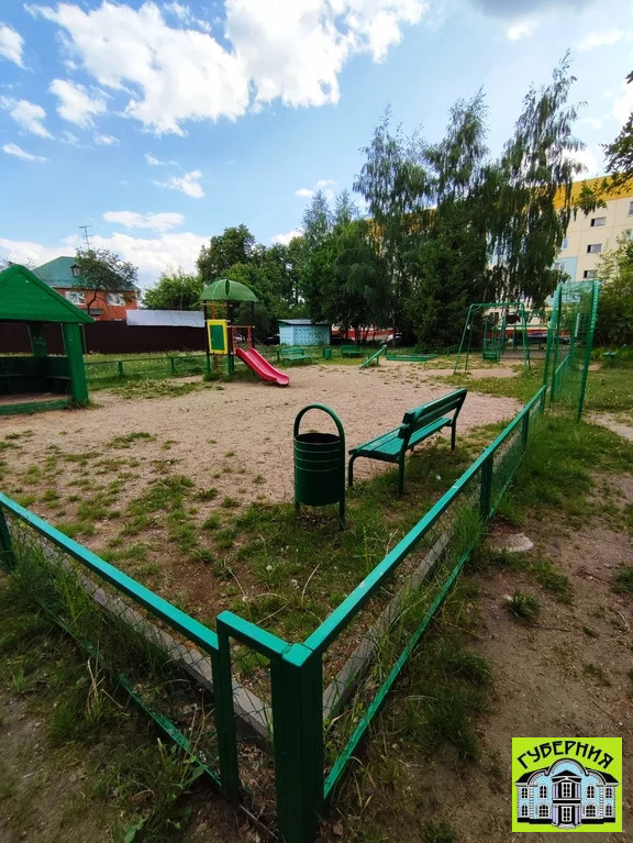 Продажа 2-комн квартиры на вторичном рынке Орехово-Зуево, ул. Красина,  д. 13