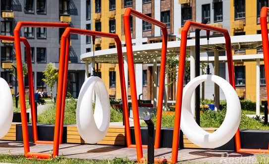 Продажа 1-комн квартиры на вторичном рынке Коммунарка п, Потаповская Роща ул,  д. 34 к1