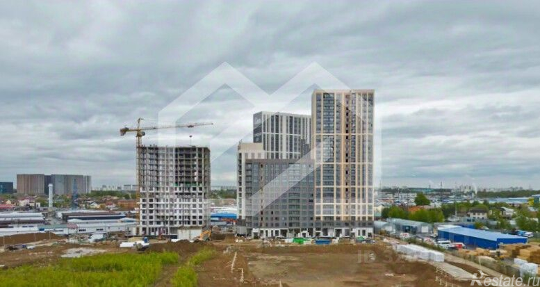Продажа торгового помещения Московская улица,  д. 8А