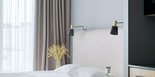 Студия Херсонская улица, 43/12