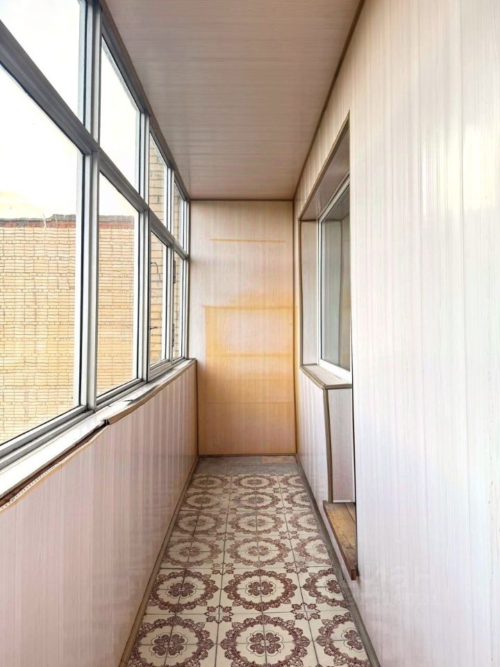 Продажа 2-комн квартиры на вторичном рынке Чехов, улица Чехова, 81Б