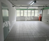 Сдать в аренду Помещения свободного назначения Варшавское ш  204 