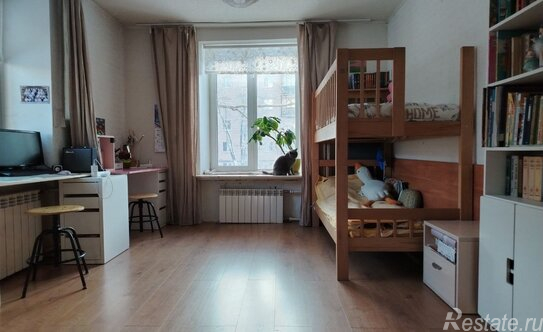 Продажа 2-комн квартиры на вторичном рынке Ковалёвская улица,  д. 23 к2