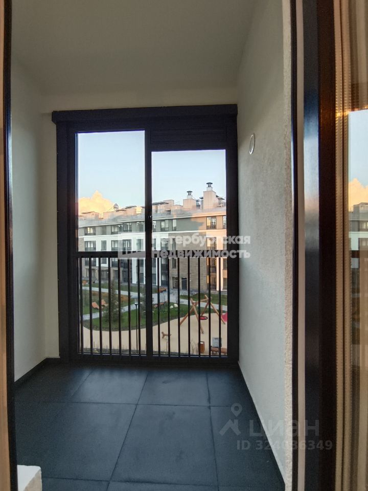 Аренда студии пос. Стрельна, проспект Буденного, 22