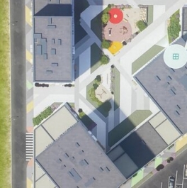 Продажа 4-комн квартиры на вторичном рынке пр-кт Куприна,  д. 1,  к. 1