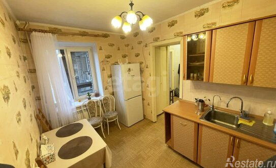 Продажа 1-комн квартиры на вторичном рынке Рыбацкий проспект