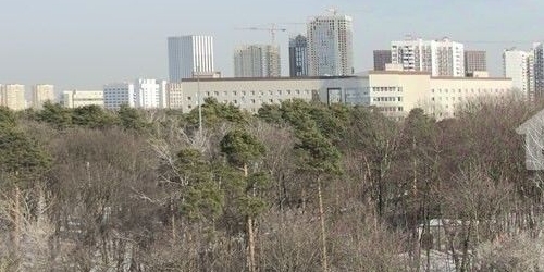 2-комн квартира улица Маршала Василевского, 15