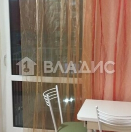 Продажа 1-комн квартиры на вторичном рынке Боровское шоссе (дублёр),  д. 2А к2