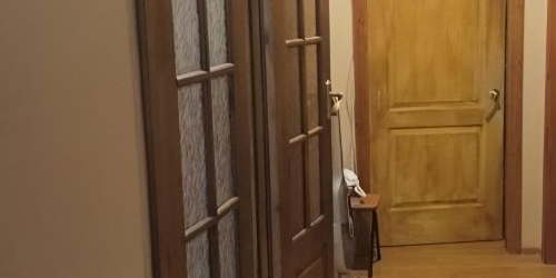 3-комн квартира улица Мещерякова, 9