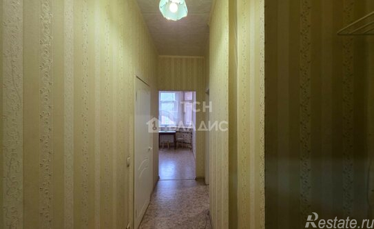 Продажа 1-комн квартиры на вторичном рынке Южный, улица Твардовского