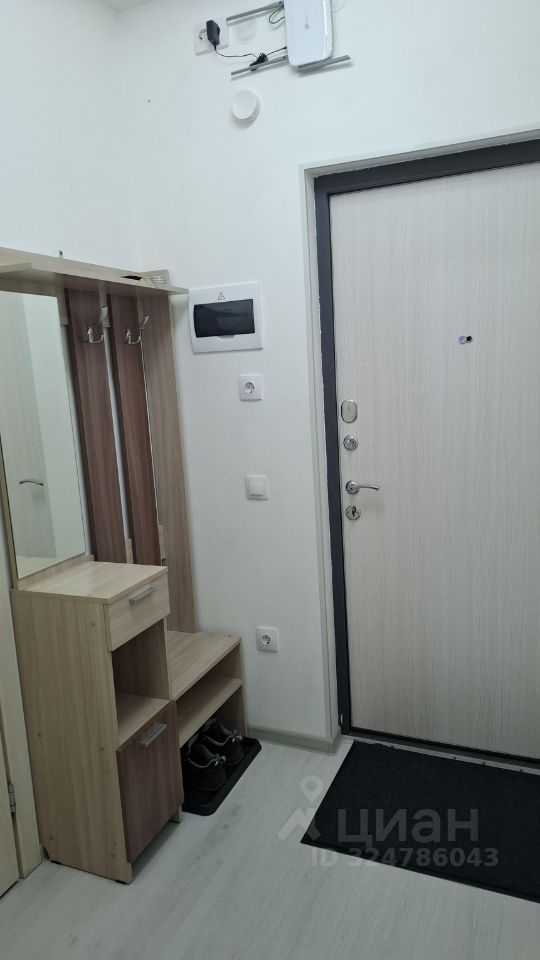 Аренда студии проспект Буденного, 19к2