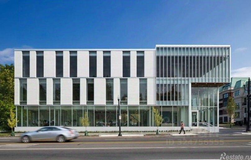 Продажа отдельного здания ул Ломоносова,  д. 57