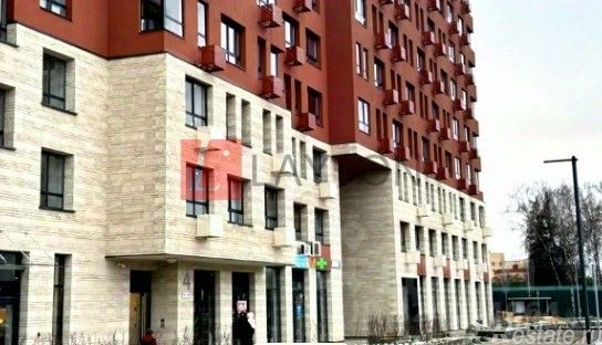 Продажа торгового помещения Нововатутинская 3-я ул,  д. 15,  к. 1