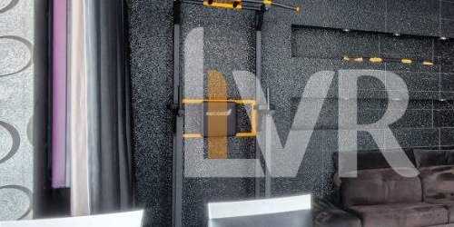 3-комн квартира Большая Озерная улица, 77