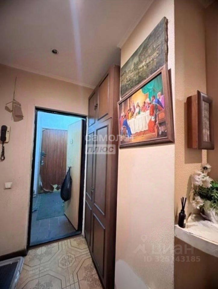 Продажа 4-комн квартиры на вторичном рынке улица Академика Анохина, 6К4